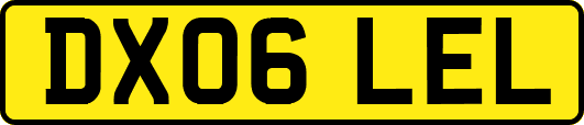 DX06LEL