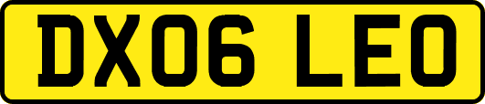 DX06LEO