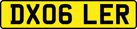 DX06LER