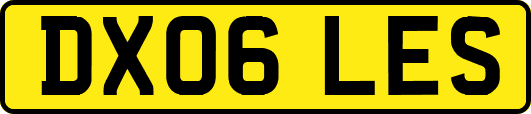 DX06LES