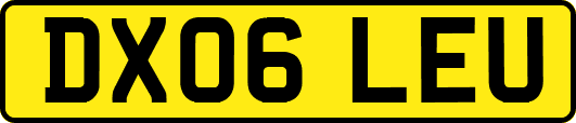 DX06LEU