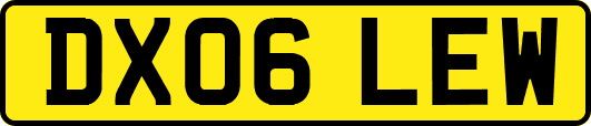 DX06LEW