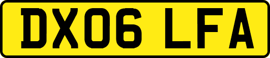 DX06LFA