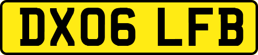 DX06LFB