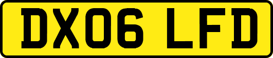 DX06LFD