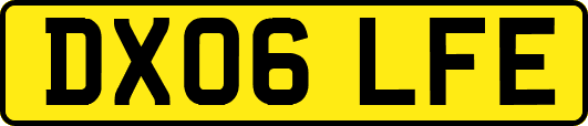 DX06LFE