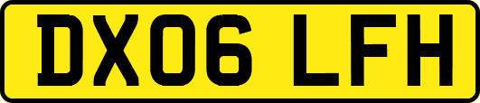 DX06LFH