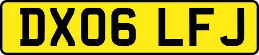 DX06LFJ
