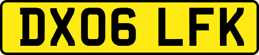 DX06LFK