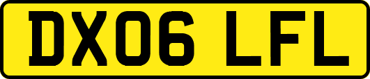 DX06LFL