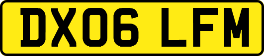 DX06LFM