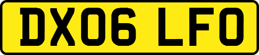 DX06LFO