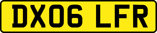 DX06LFR
