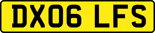 DX06LFS
