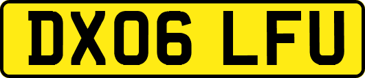 DX06LFU