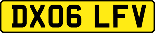 DX06LFV