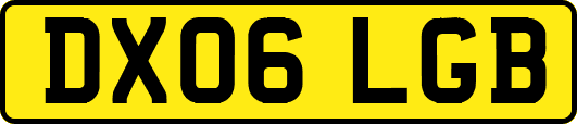 DX06LGB