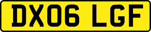 DX06LGF
