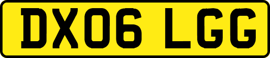 DX06LGG