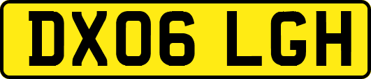 DX06LGH