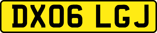 DX06LGJ