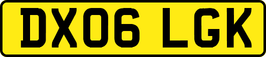DX06LGK