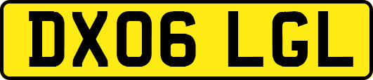 DX06LGL