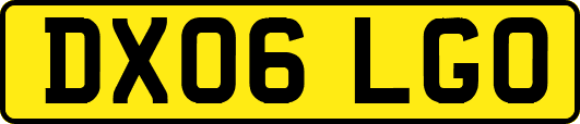 DX06LGO