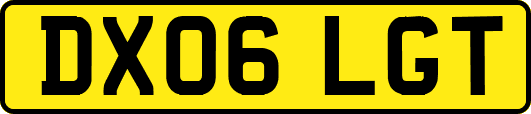 DX06LGT