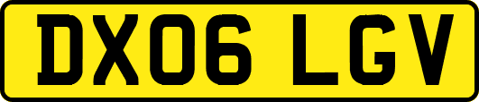 DX06LGV