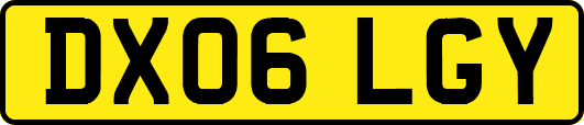 DX06LGY