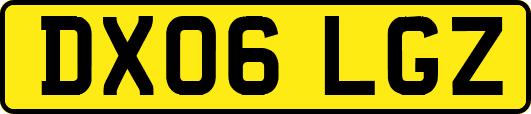 DX06LGZ