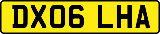 DX06LHA