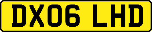 DX06LHD
