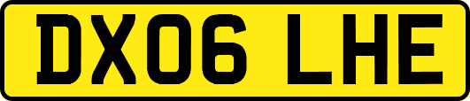 DX06LHE