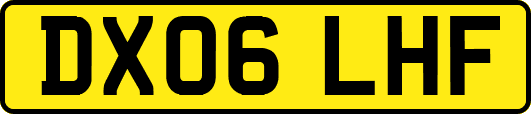 DX06LHF