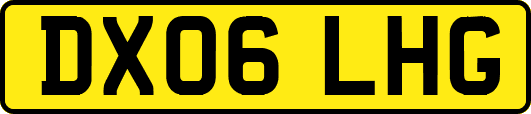 DX06LHG