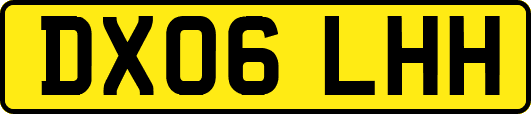 DX06LHH