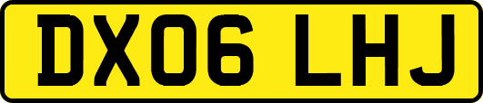 DX06LHJ