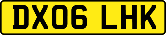 DX06LHK