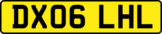 DX06LHL