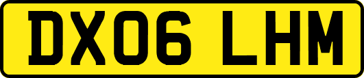 DX06LHM