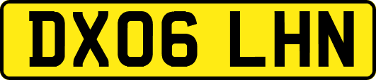 DX06LHN