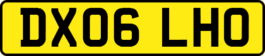 DX06LHO
