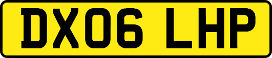 DX06LHP