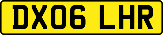 DX06LHR