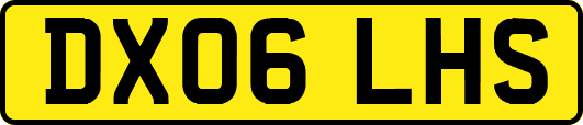 DX06LHS