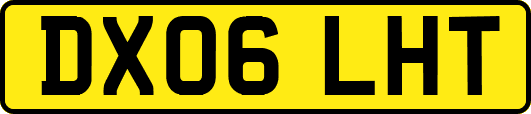 DX06LHT