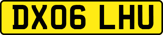 DX06LHU