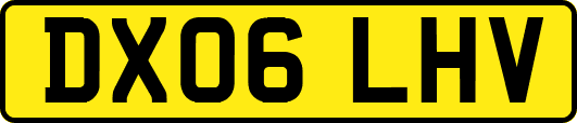 DX06LHV